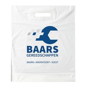 Plastic tassen bedrukken