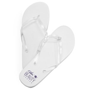 Slippers bedrukken