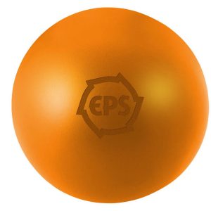 Stressballen bedrukken
