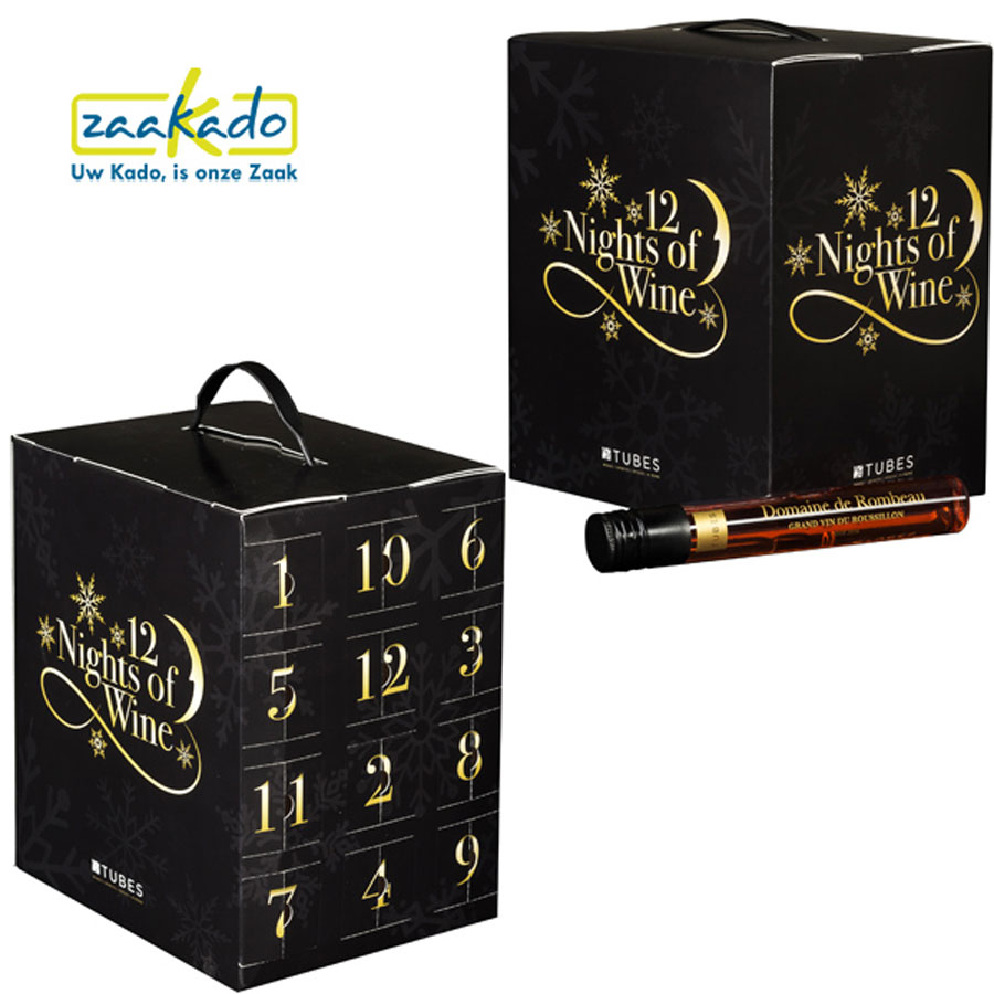 wijn kerstpakket wijn kerstpakket