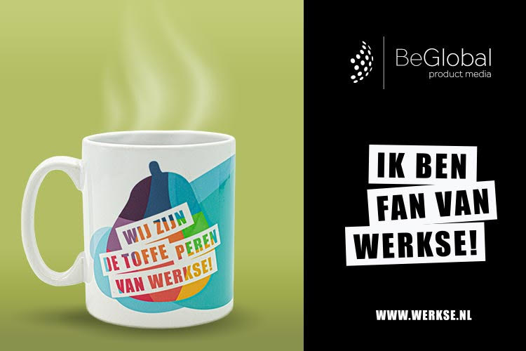 De toffe peren van Werkse