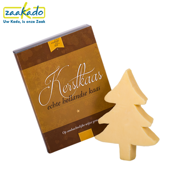 Geef eens een KAASletter als Kerst- of Sintcadeau (1) Geef eens een KAASletter als Kerst- of Sintcadeau!