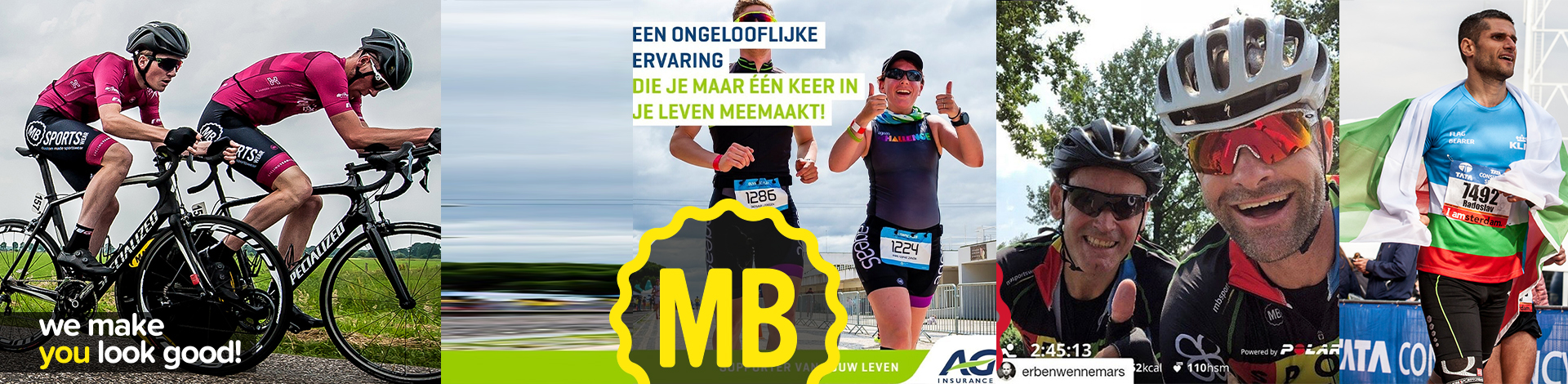 MB Sportswear