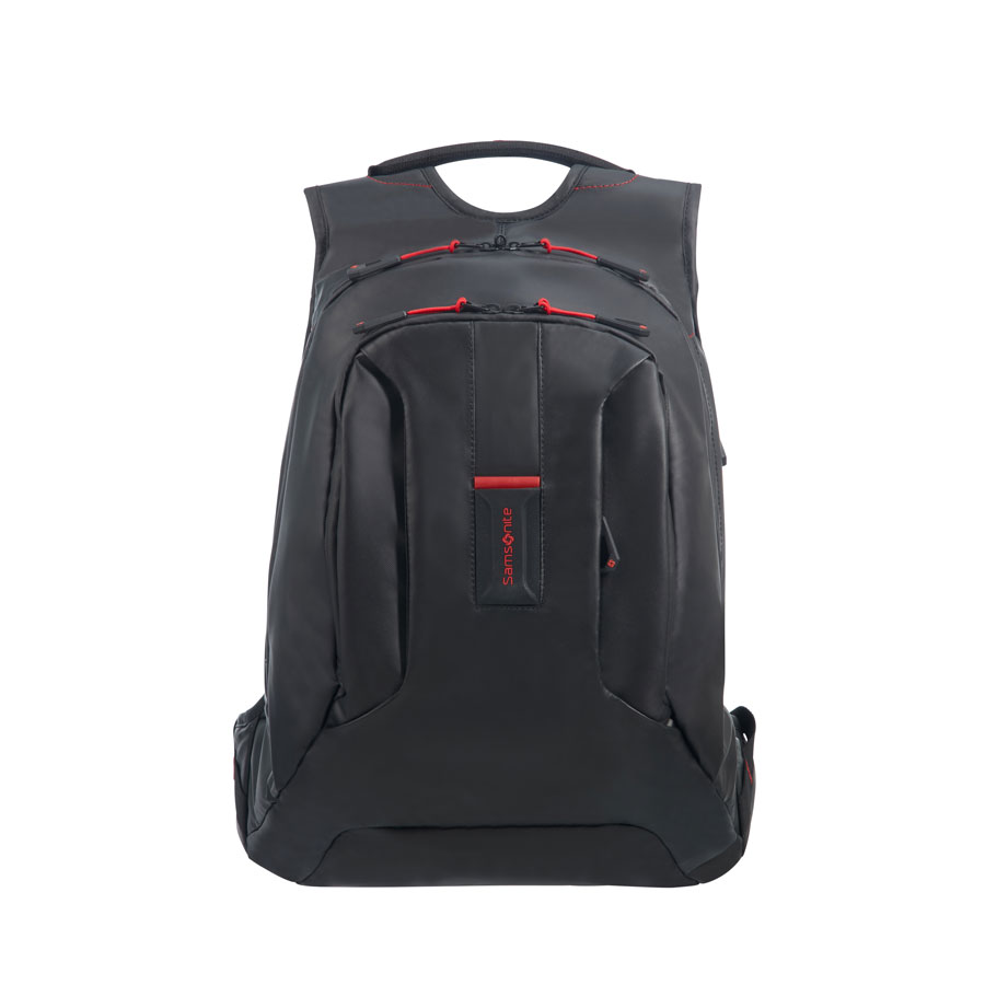 Samsonite laptoprugzak met Powerbank Samsonite laptoprugzak met Powerbank