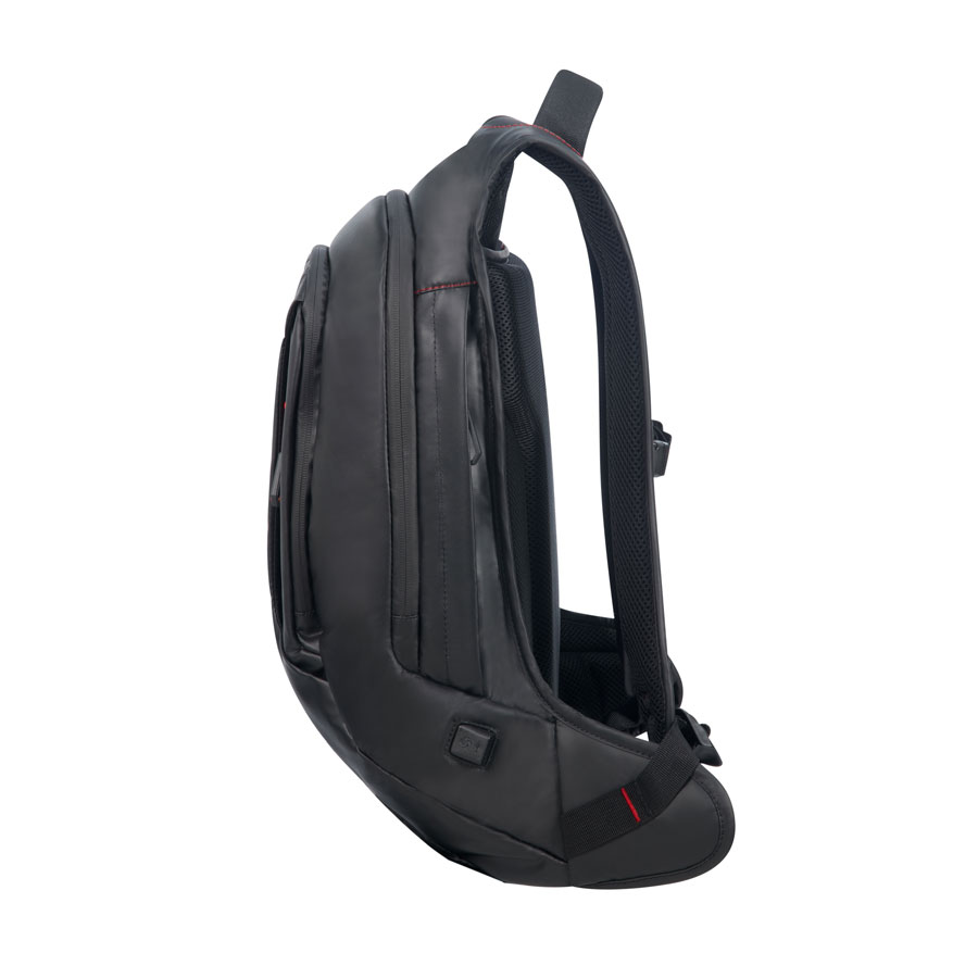 Samsonite laptoprugzak met Powerbank Samsonite laptoprugzak met Powerbank
