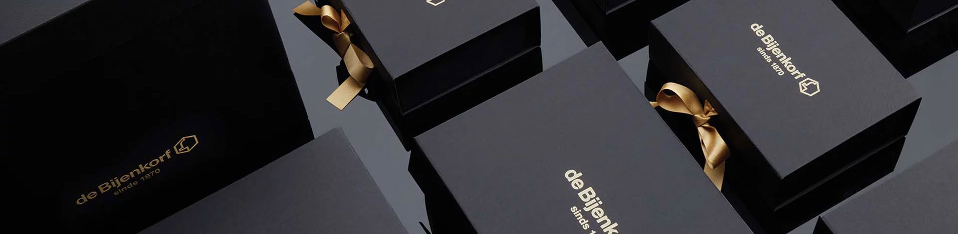 De Bijenkorf Cadeauservice