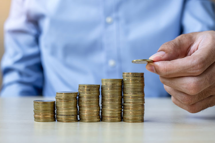 3,3% stijging in promobudgetten van opdrachtgevers