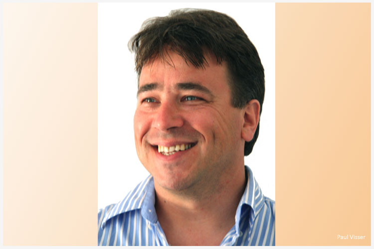 Paul Visser