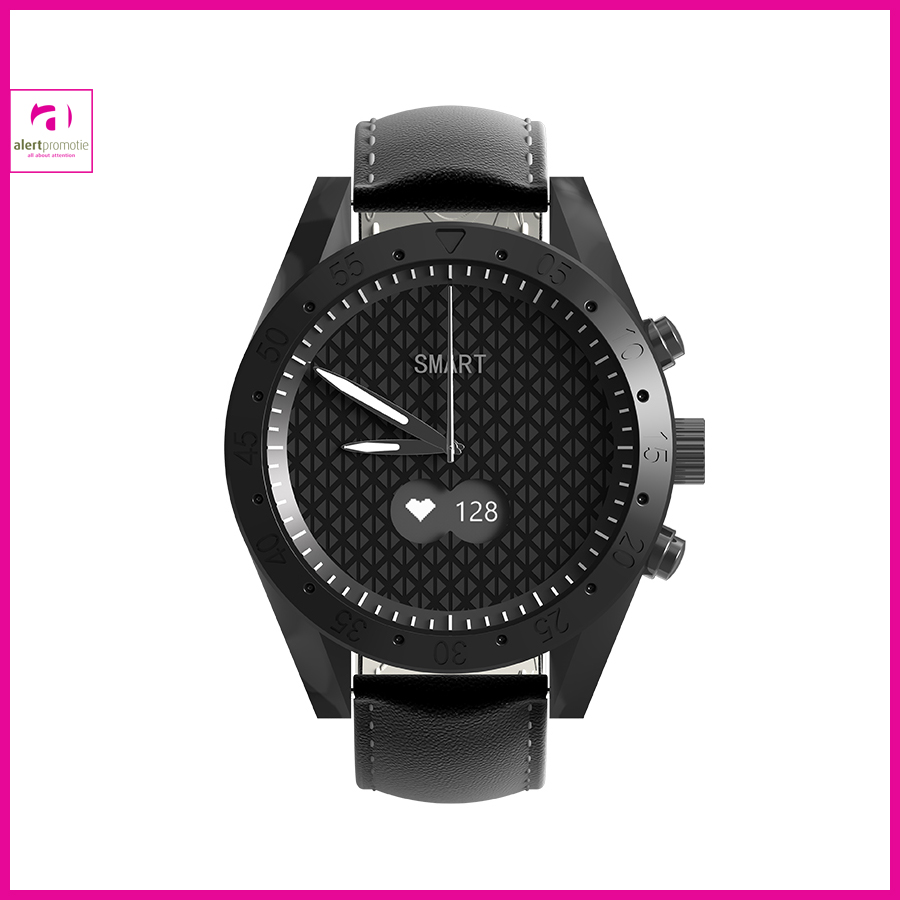 Alert Promotie Hybrid horloge Alert Promotie Hybrid horloge