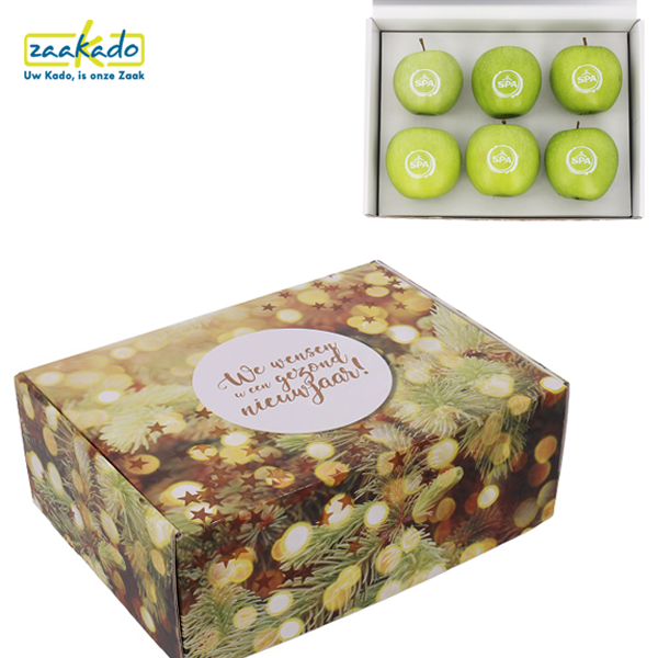bedrukt-fruit-met-logo-gepersonaliseerd-bedrukking-gezond-relatiegeschenk-event-appels-peren-bananen-vruchten-sportschool-recreatie-ziekenhuizen-fruitkist-zaakado-rotterdam