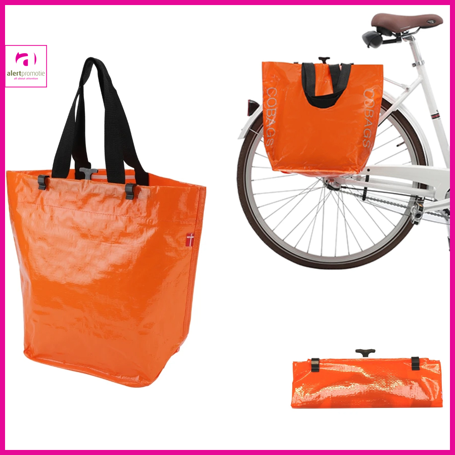 bikezac oranje