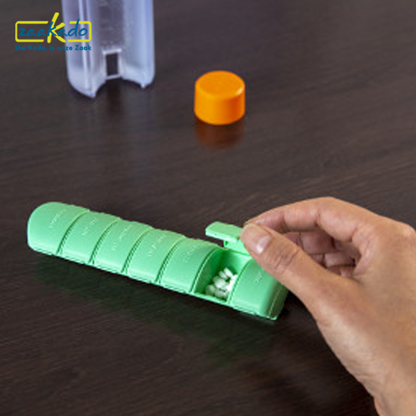 yos-bottle-waterfles-pillendoos-medicijnen-gadget-multifunctioneel-relatiegeschenk-kado-zorginstellingen-ziekenhuis-ouderen-medicijnen-bedrukt-logo-huisstijl-gepersonaliseerd-zaakado-rotterdam