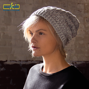 custom made beanie bedrukken muts eigen design