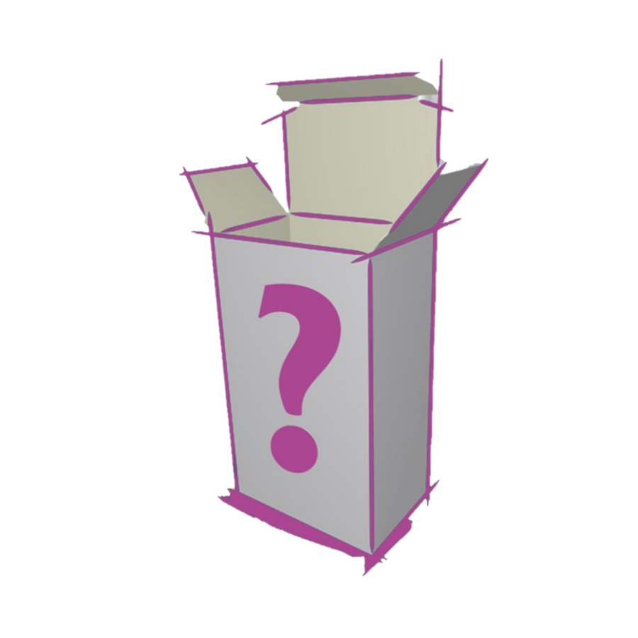 Envelopen en Gondeldoos