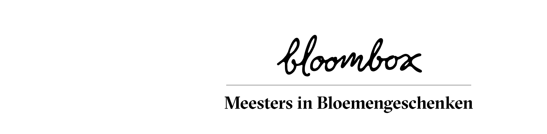 Bloombox