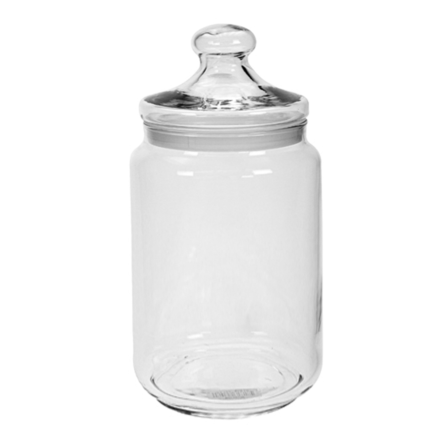 Club snoeppot 1 liter