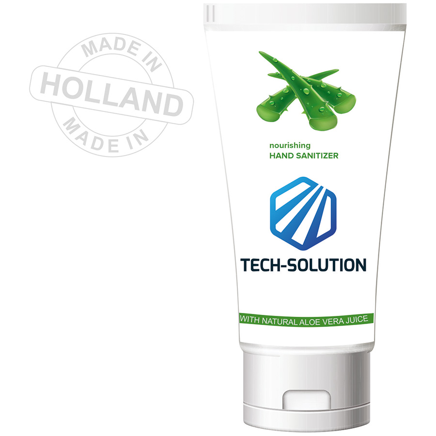 Hygiëne handgel inclusief full colour logo (2) Hygiëne handgel inclusief full colour logo