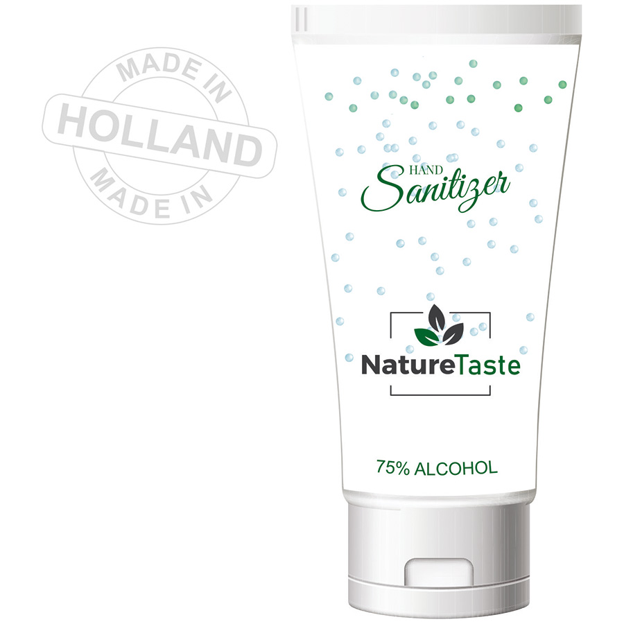 Hygiëne handgel inclusief full colour logo (3) Hygiëne handgel inclusief full colour logo