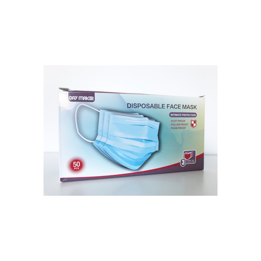 IIR Mondmaskers & KN95 FFP2 Mondkapjes (2) IIR Mondmaskers & KN95 FFP2 Mondkapjes