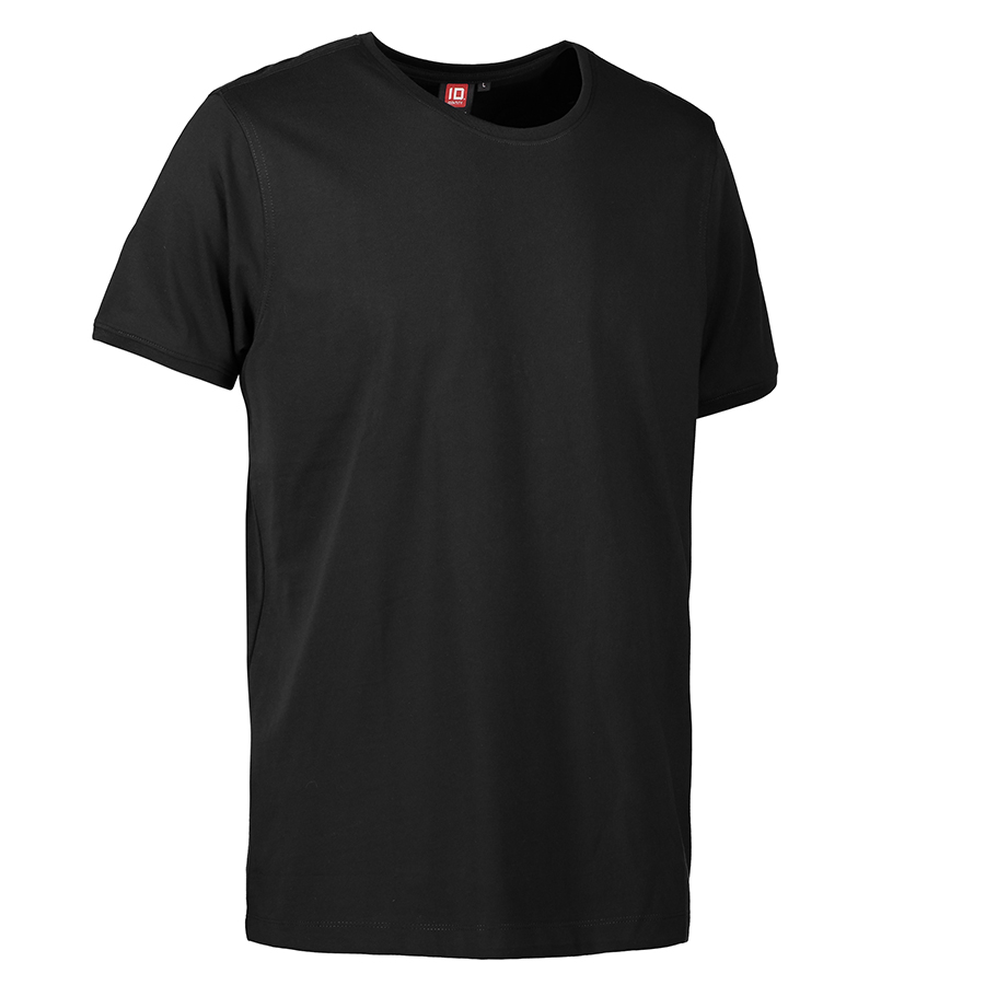 PRO Wear CARE T-shirt black PRO Wear CARE T-shirt black