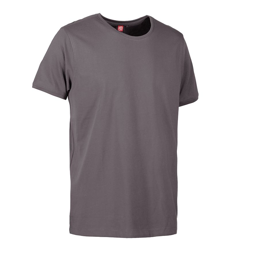PRO Wear CARE T-shirt silver grey PRO Wear CARE T-shirt silver grey