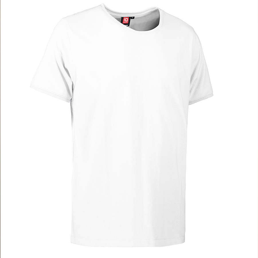 PRO Wear CARE T-shirt white PRO Wear CARE T-shirt white