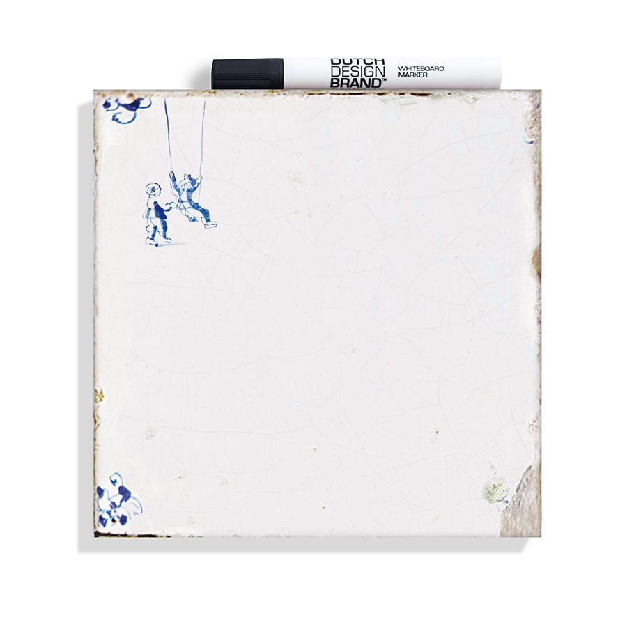Swing Dutch Design Wisdom tile Swing Dutch Design Wisdom tile