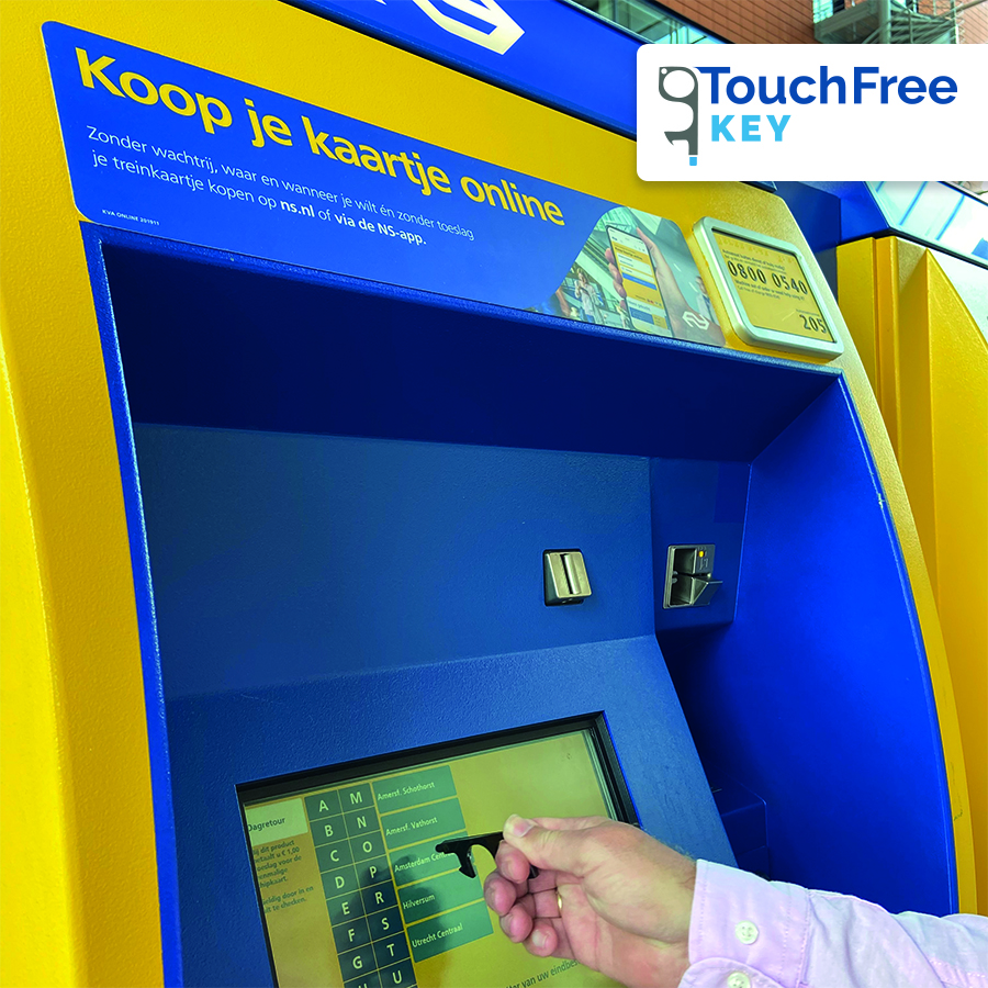 TouchFree-Key (2) TouchFree-Key