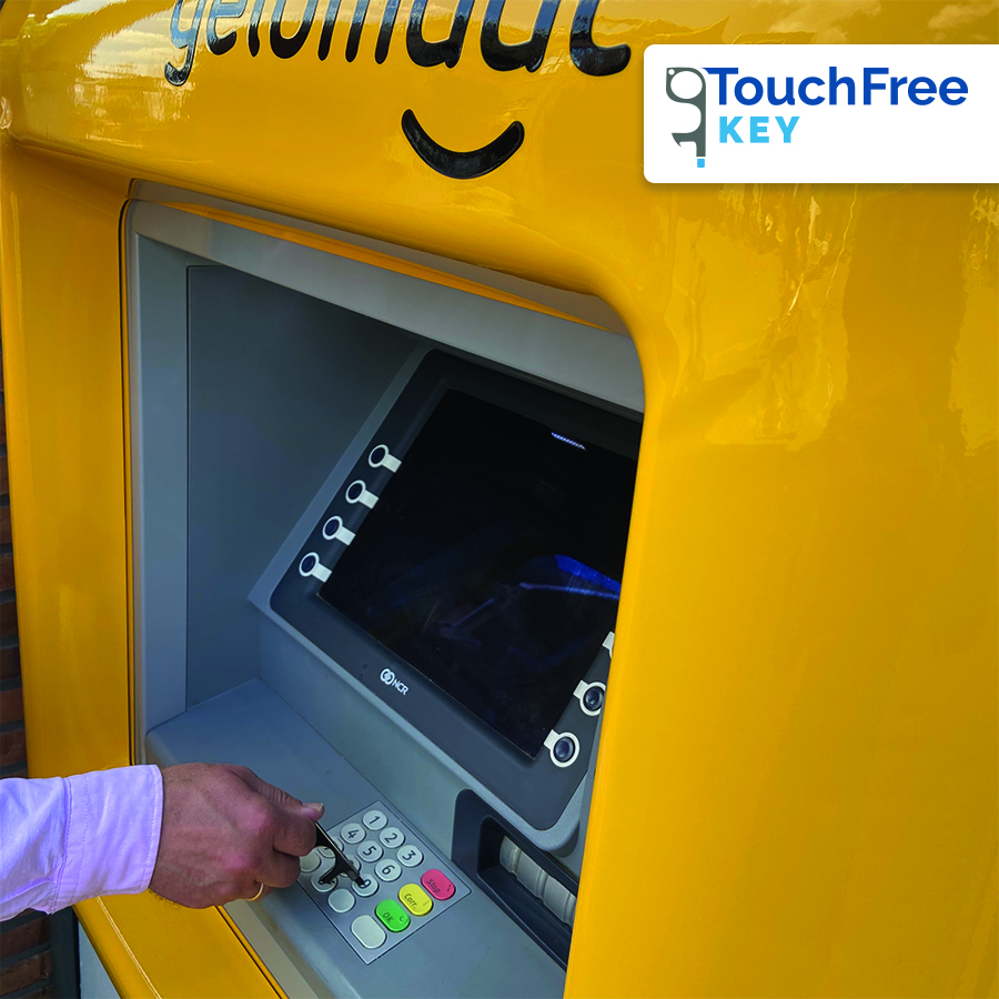 TouchFree-Key (4) TouchFree-Key