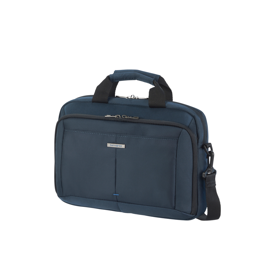 Samsonite 14.1'' Laptoptas met logo of initialen (2)