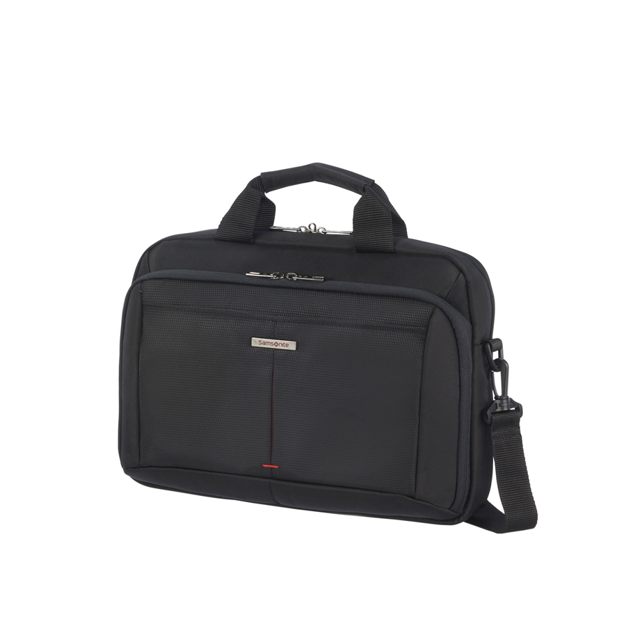 Samsonite 14.1'' Laptoptas met logo of initialen (5)