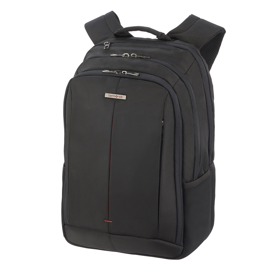 Samsonite 15.6'' Laptop rugzak met logo of initialen