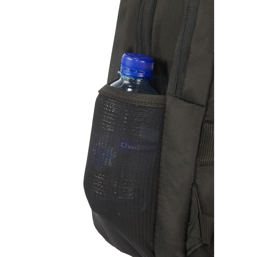 Samsonite 15.6'' Laptop rugzak met logo of initialen (4)