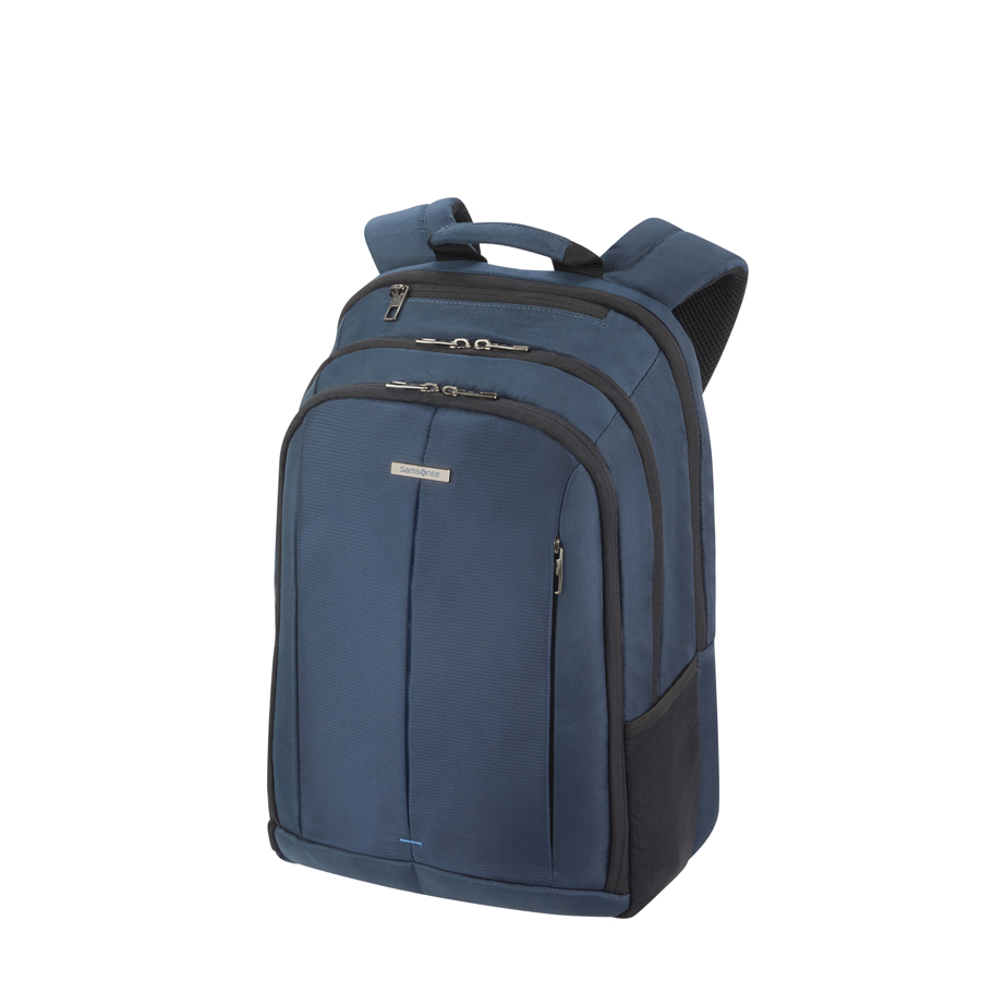 Samsonite 15.6'' Laptop rugzak met logo of initialen (5)