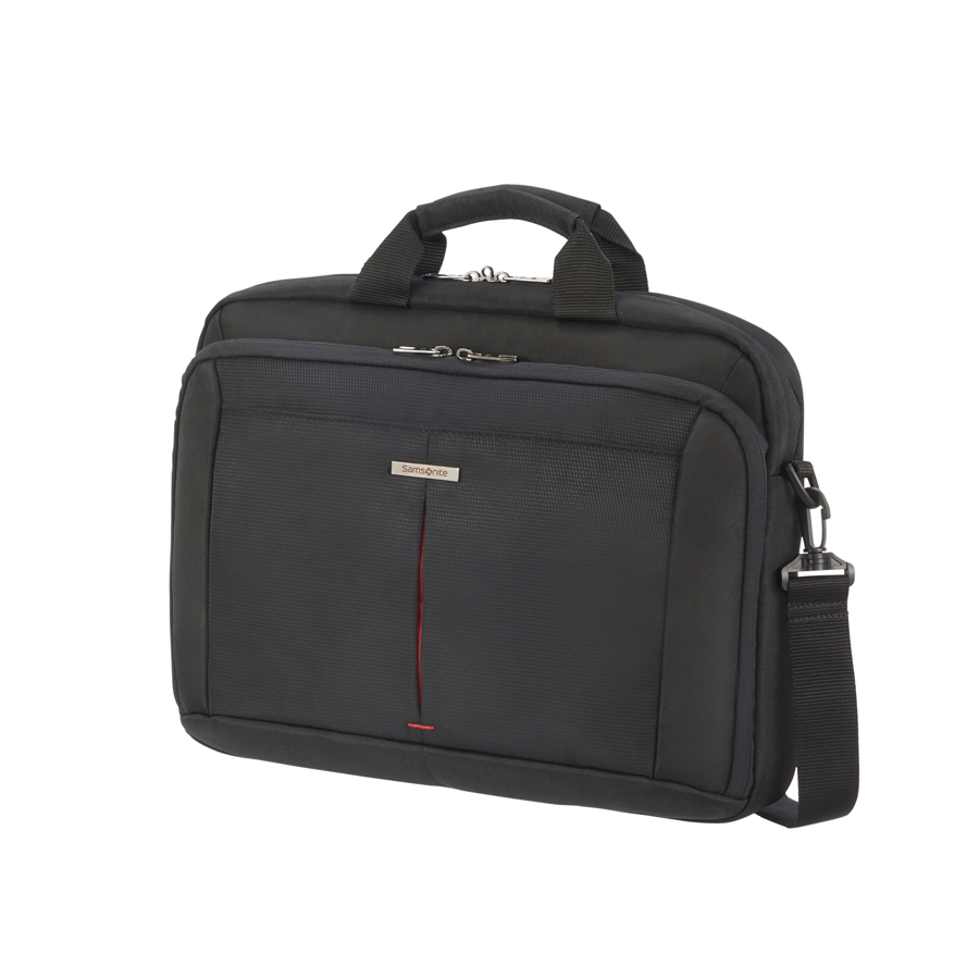 Samsonite 15.6'' Laptoptas met logo of initialen