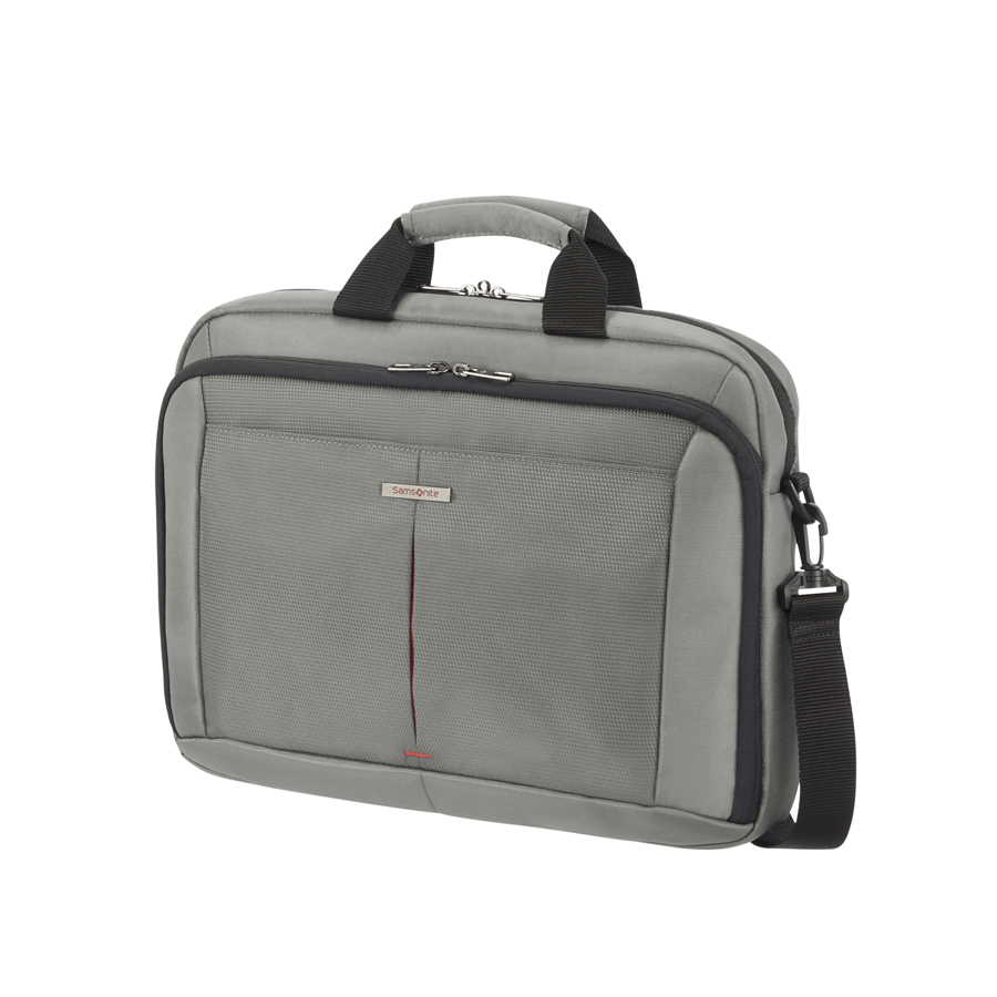 Samsonite 15.6'' Laptoptas met logo of initialen (2)