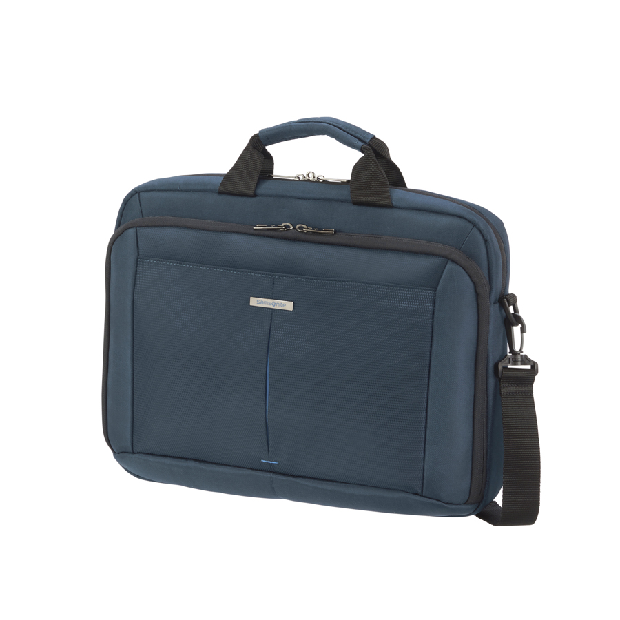 Samsonite 15.6'' Laptoptas met logo of initialen (5)