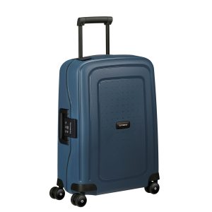 Samsonite Eco handbagage koffer van Post Consumer Waste