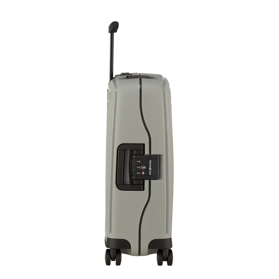 Samsonite Eco handbagage koffer van Post Consumer Waste (2)
