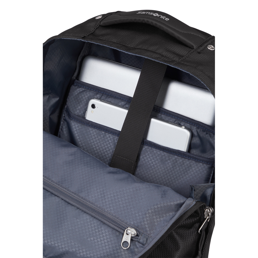 Samsonite Eco laptop rugzak M (2)