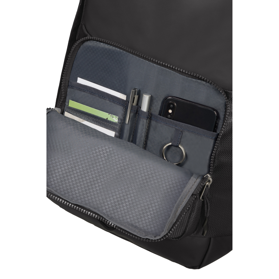 Samsonite Eco laptop rugzak M (3)