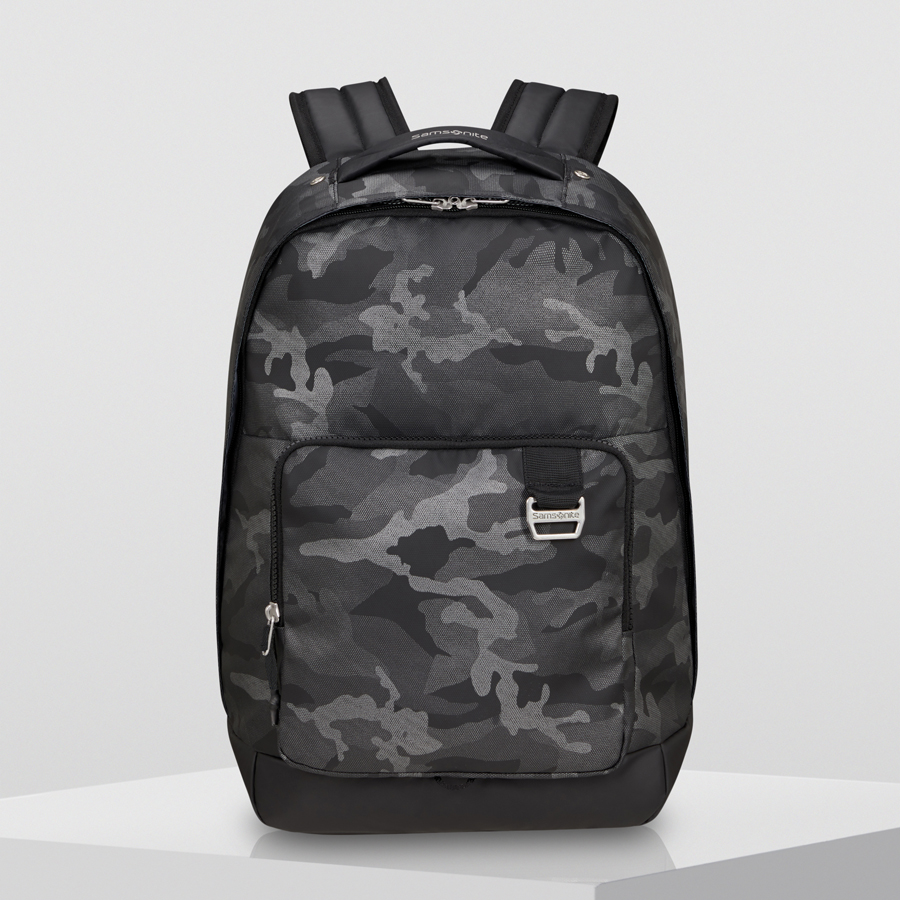 Samsonite Eco laptop rugzak M (5)