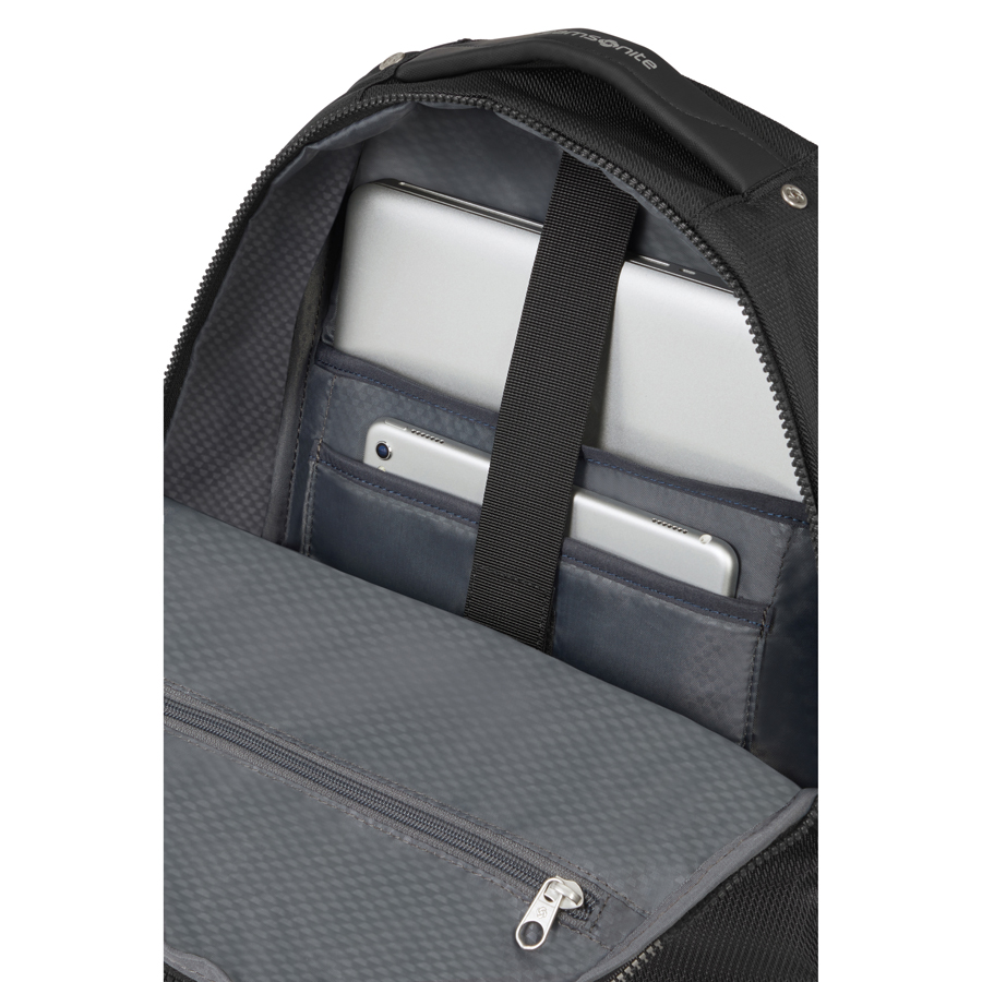 Samsonite Eco laptop rugzak S (3)