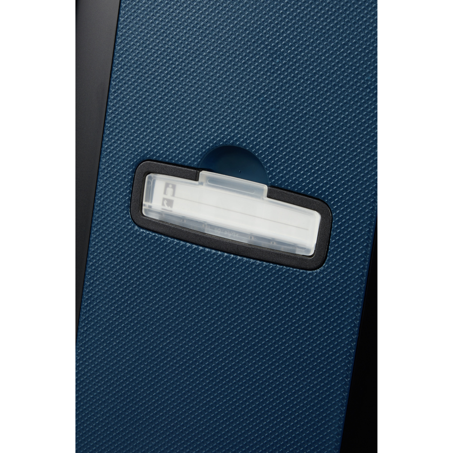 Samsonite Eco ruimbagage koffer van Post Consumer Waste (2)