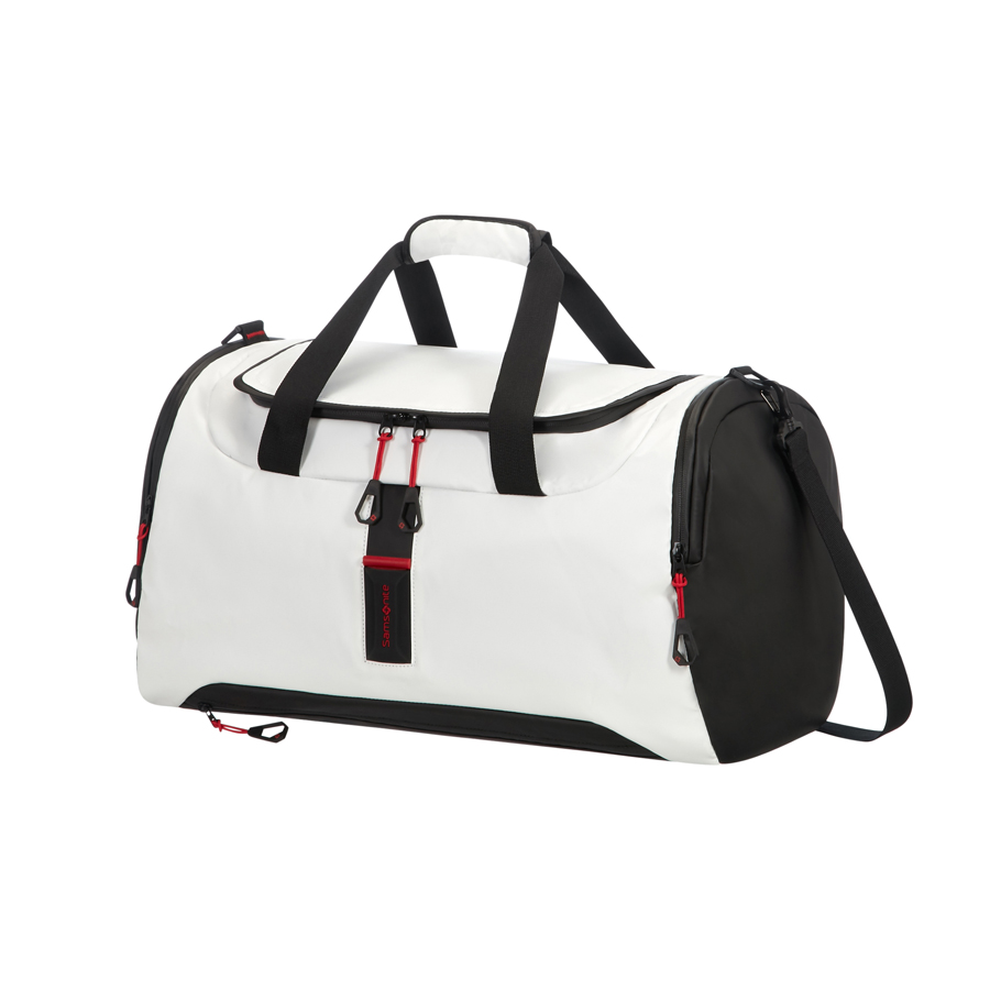 Samsonite reistas, personaliseerbaar met logo of initialen (4)