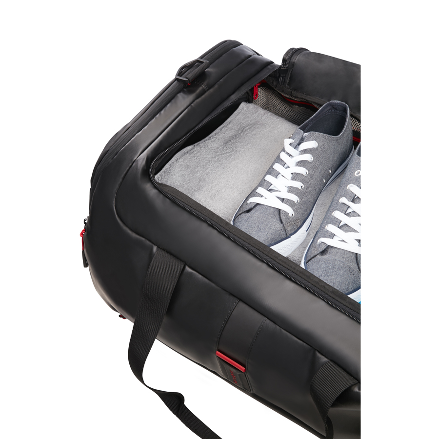 Samsonite reistas, personaliseerbaar met logo of initialen (5)