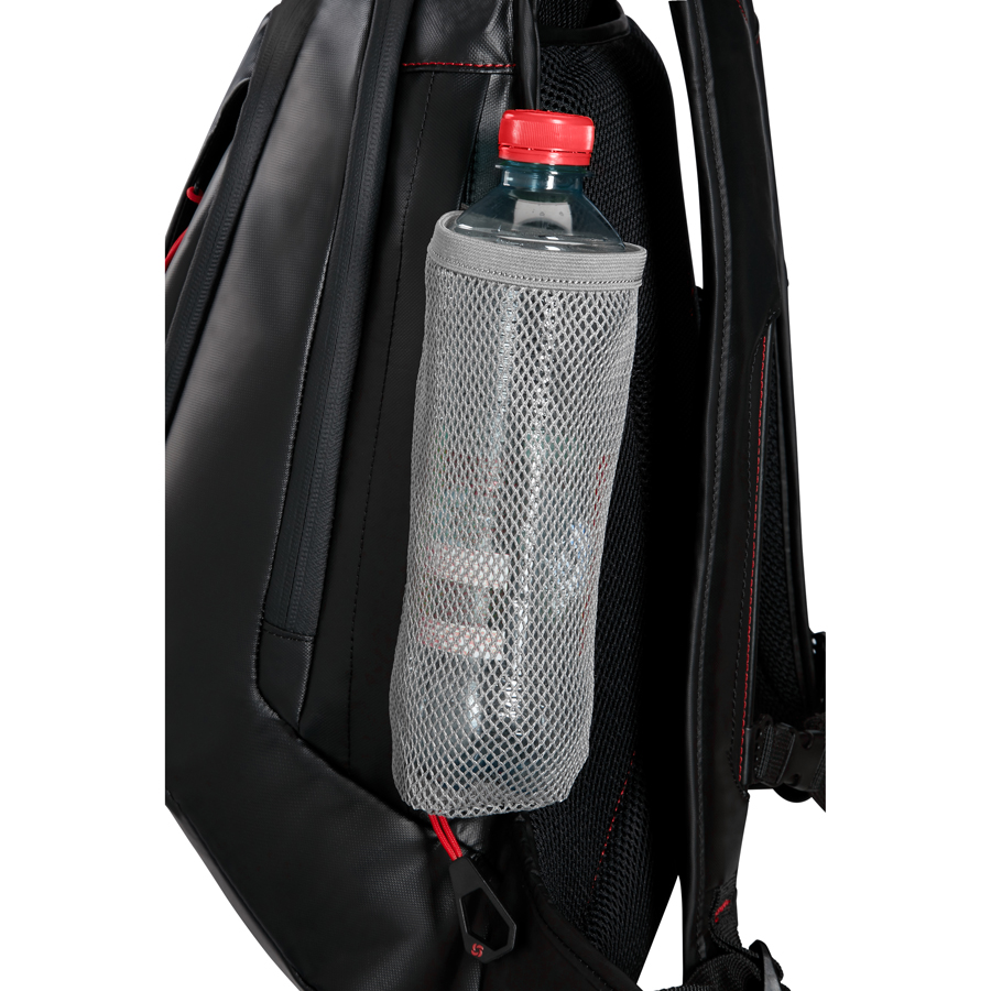 Samsonite rugzak, personaliseerbaar met logo of initialen (2)