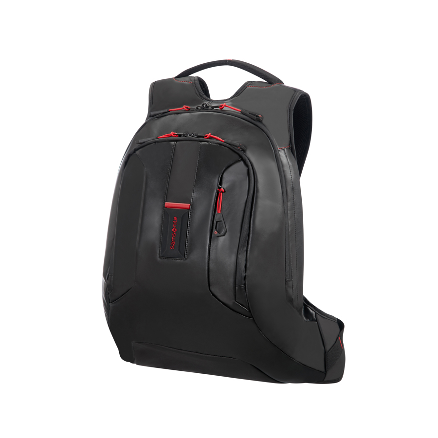 Samsonite rugzak, personaliseerbaar met logo of initialen (3)
