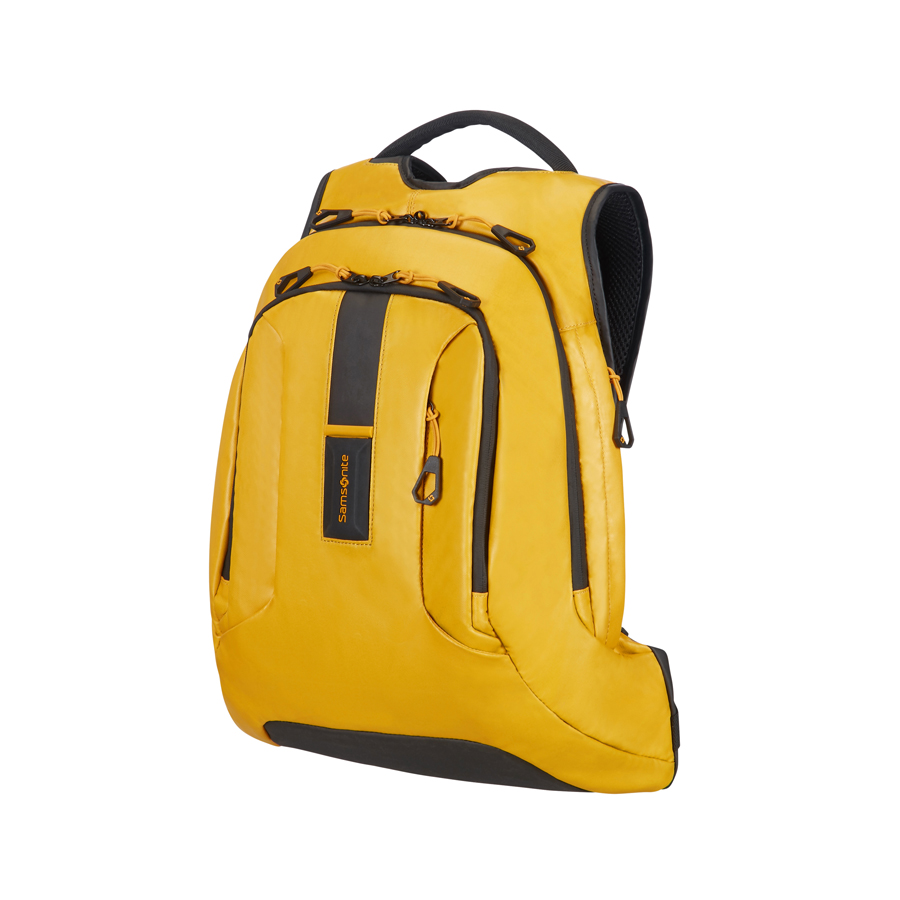 Samsonite rugzak, personaliseerbaar met logo of initialen (4)