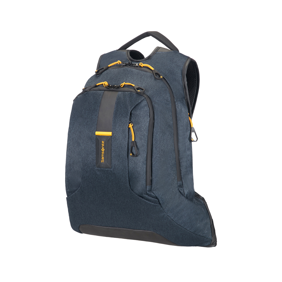 Samsonite rugzak, personaliseerbaar met logo of initialen (5)